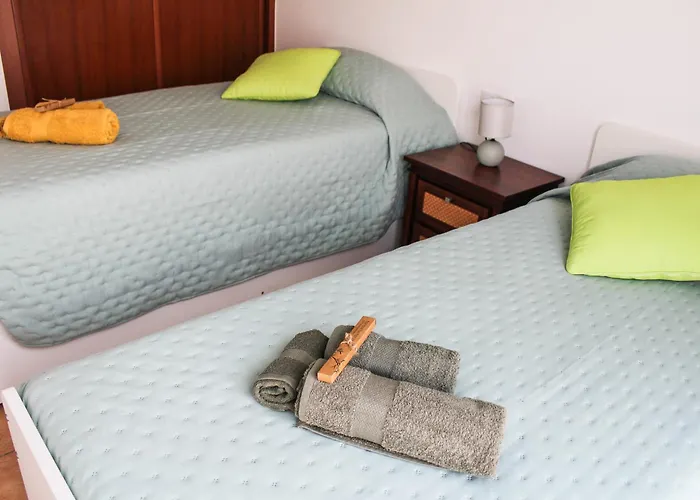 Сasa de vacaciones Casa Lara Fuerteventura