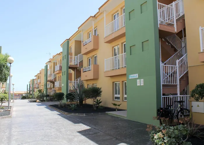 Dom wakacyjny Casa Lara Fuerteventura