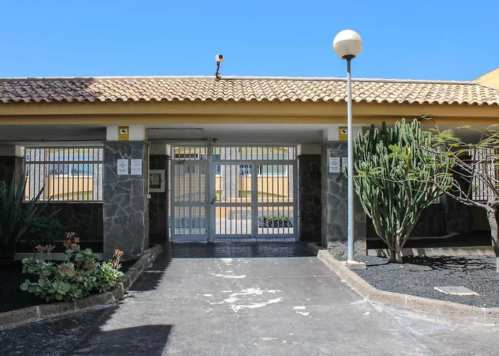 Casa Lara Fuerteventura Dom wakacyjny *