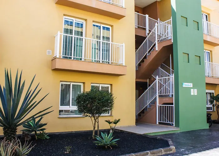 Casa Lara Fuerteventura *