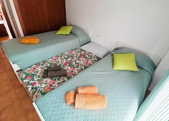 Casa Lara Fuerteventura Dom wakacyjny *