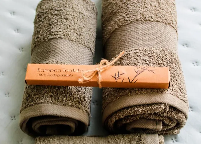 Feriehus Casa Lara Fuerteventura Corralejo