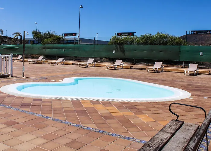 Casa Lara Fuerteventura * Corralejo