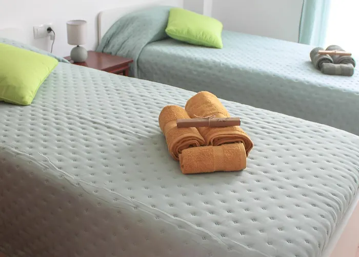 Casa Lara Fuerteventura Сasa de vacaciones *