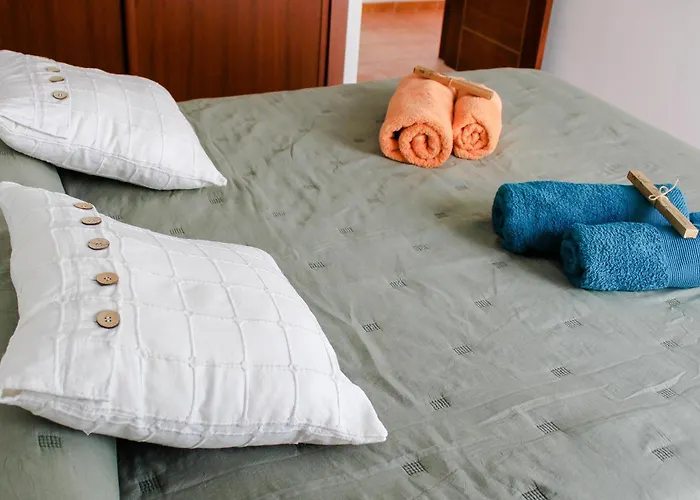 Casa Lara Fuerteventura Corralejo