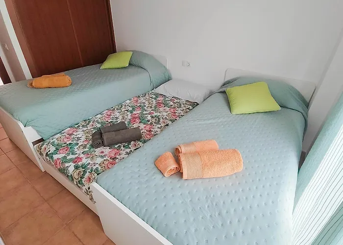 Feriehus Casa Lara Fuerteventura