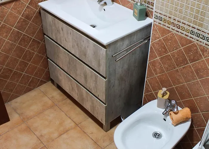 Casa Lara Fuerteventura Feriehus *