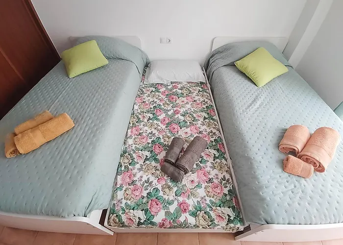 Casa Lara Fuerteventura Сasa de vacaciones Corralejo