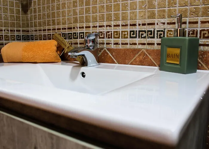 Casa Lara Fuerteventura Feriehus *