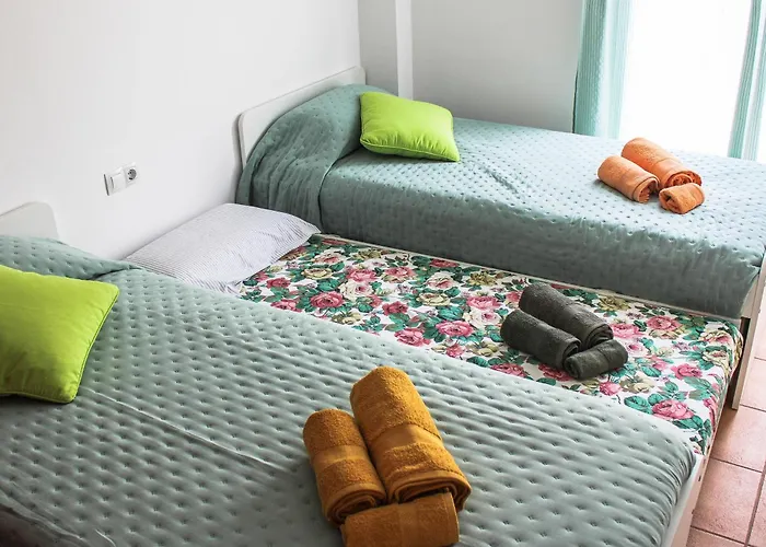 Casa Lara Fuerteventura