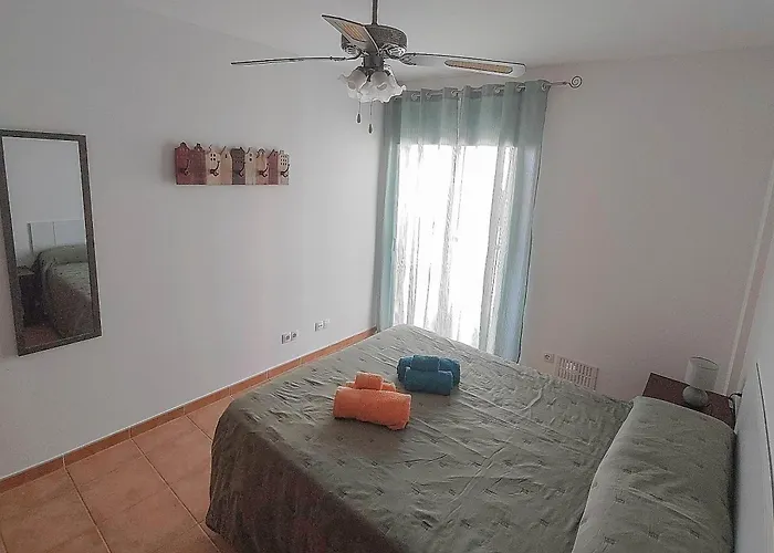 Casa Lara Fuerteventura Feriehus