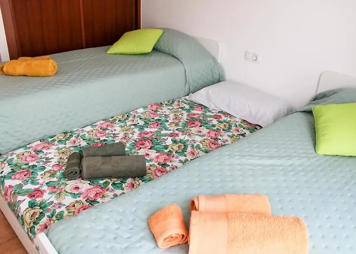 Сasa de vacaciones Casa Lara Fuerteventura