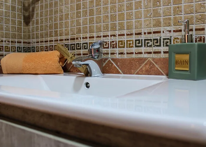 Casa Lara Fuerteventura Feriehus *