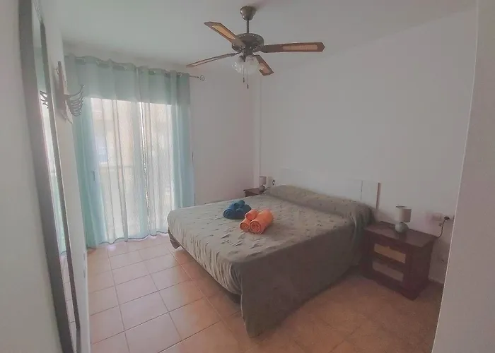 Casa Lara Fuerteventura Dom wakacyjny Corralejo