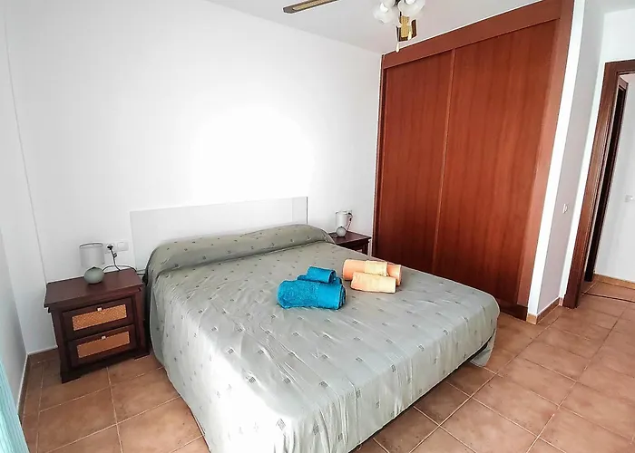 Casa Lara Fuerteventura * Corralejo