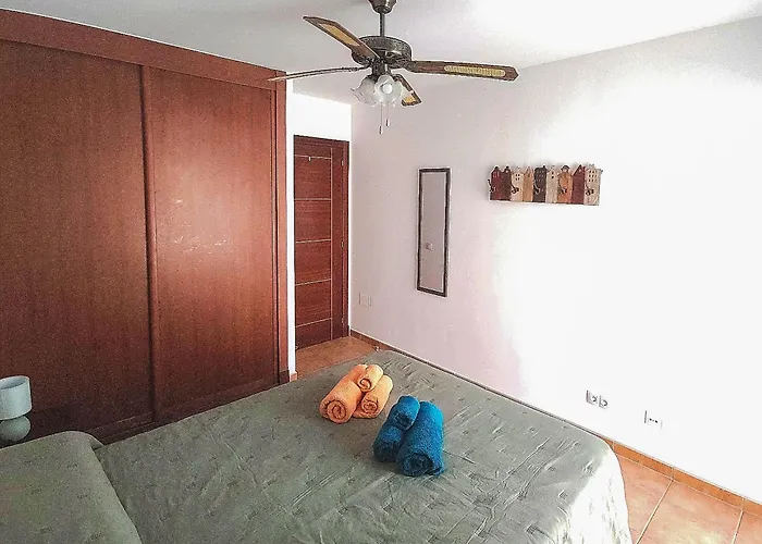 Casa Lara Fuerteventura *