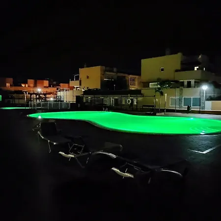 Casa Lara Fuerteventura *