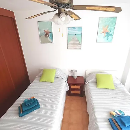 Casa Lara Fuerteventura * Corralejo