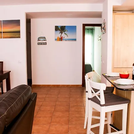 Casa Lara Fuerteventura *