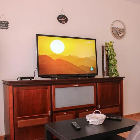 Casa Lara Fuerteventura * Corralejo