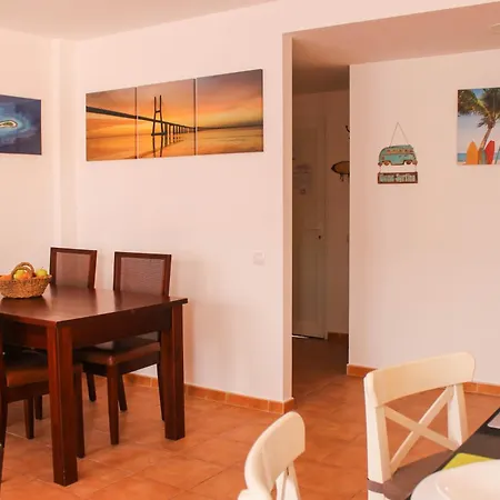 Holiday home Casa Lara Fuerteventura