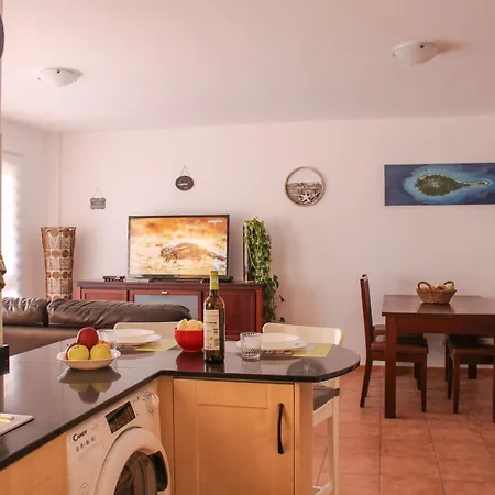 Holiday home Casa Lara Fuerteventura