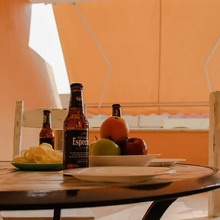 Casa Lara Fuerteventura * Corralejo