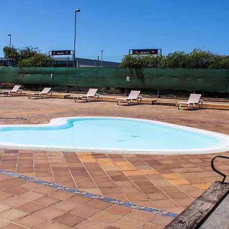 Casa Lara Fuerteventura * Corralejo