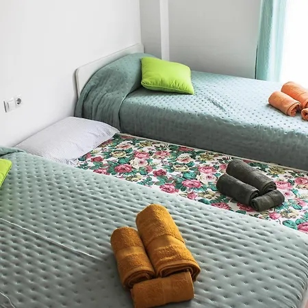 Casa Lara Fuerteventura